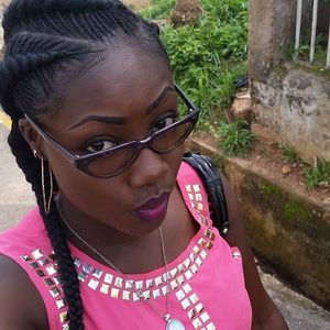 Meet your Posher, Awogboro